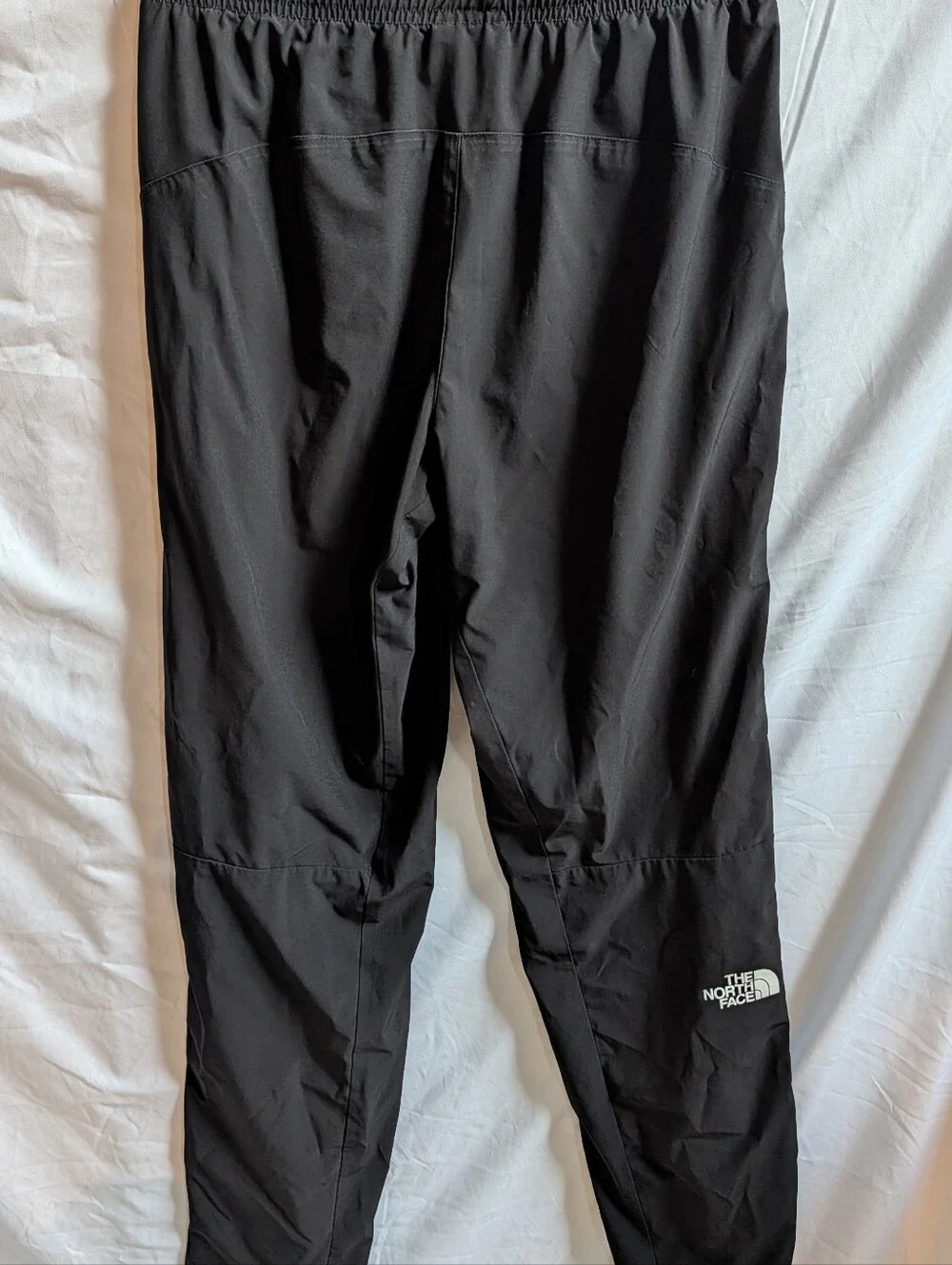 The North Face Black Men’s Lightweight Jogger Pants